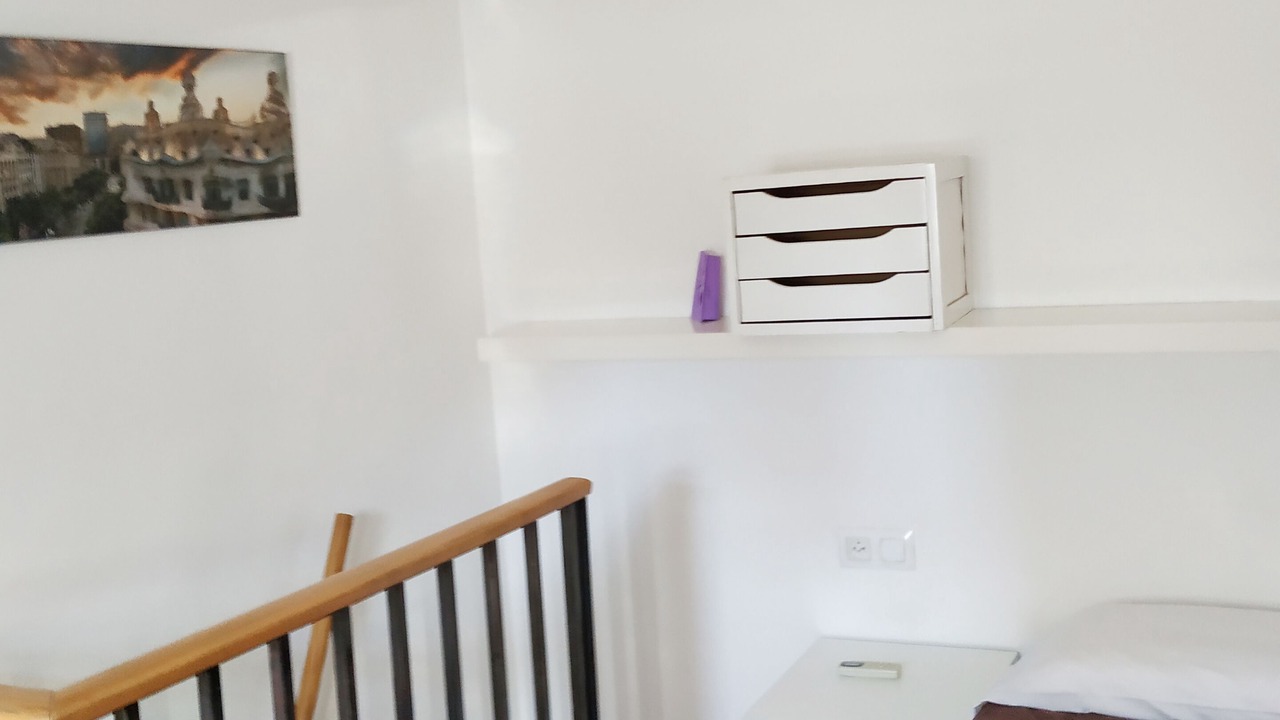 Photo of Bedroom in El Raval