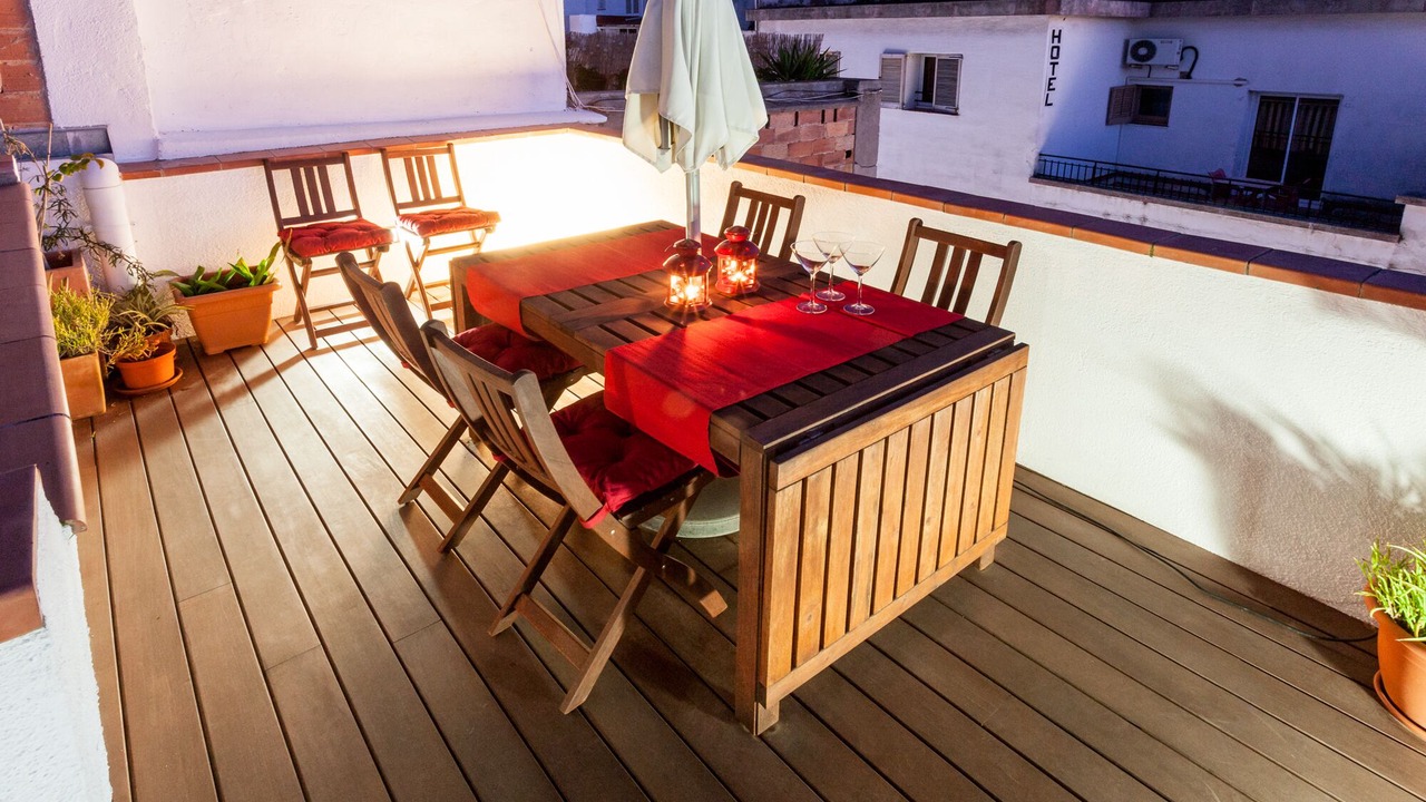 Photo of Outdoor in Sitges Town Center