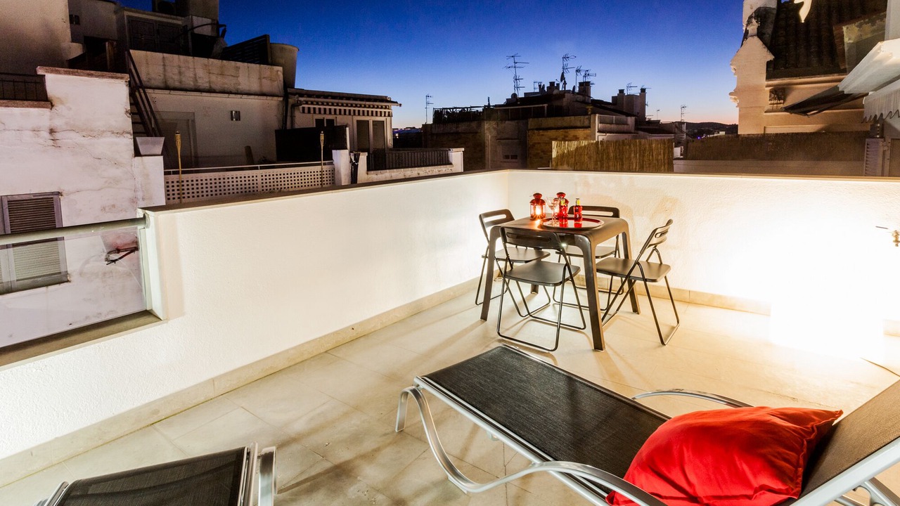 Photo of Outdoor in Sitges Town Center