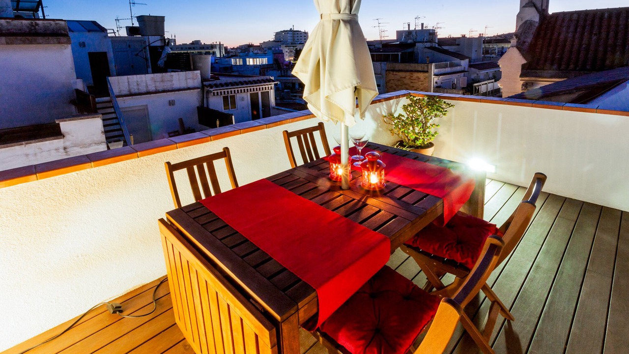 Photo of Outdoor in Sitges Town Center