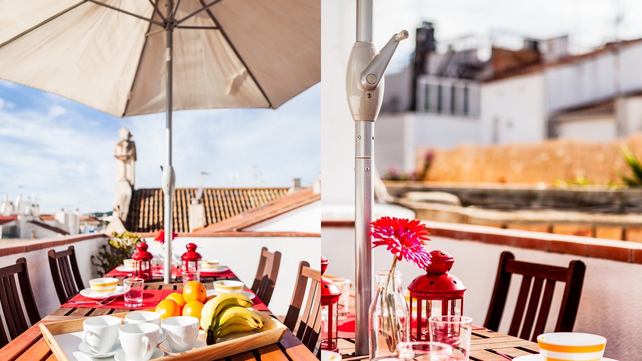Photo of Outdoor in Sitges Town Center