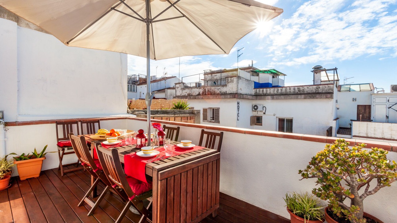 Photo of Outdoor in Sitges Town Center