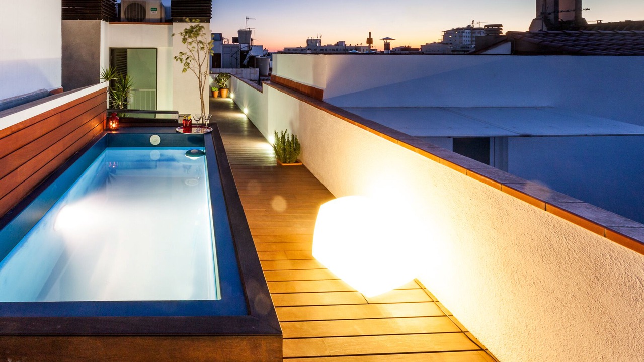 Photo of Outdoor in Sitges Town Center