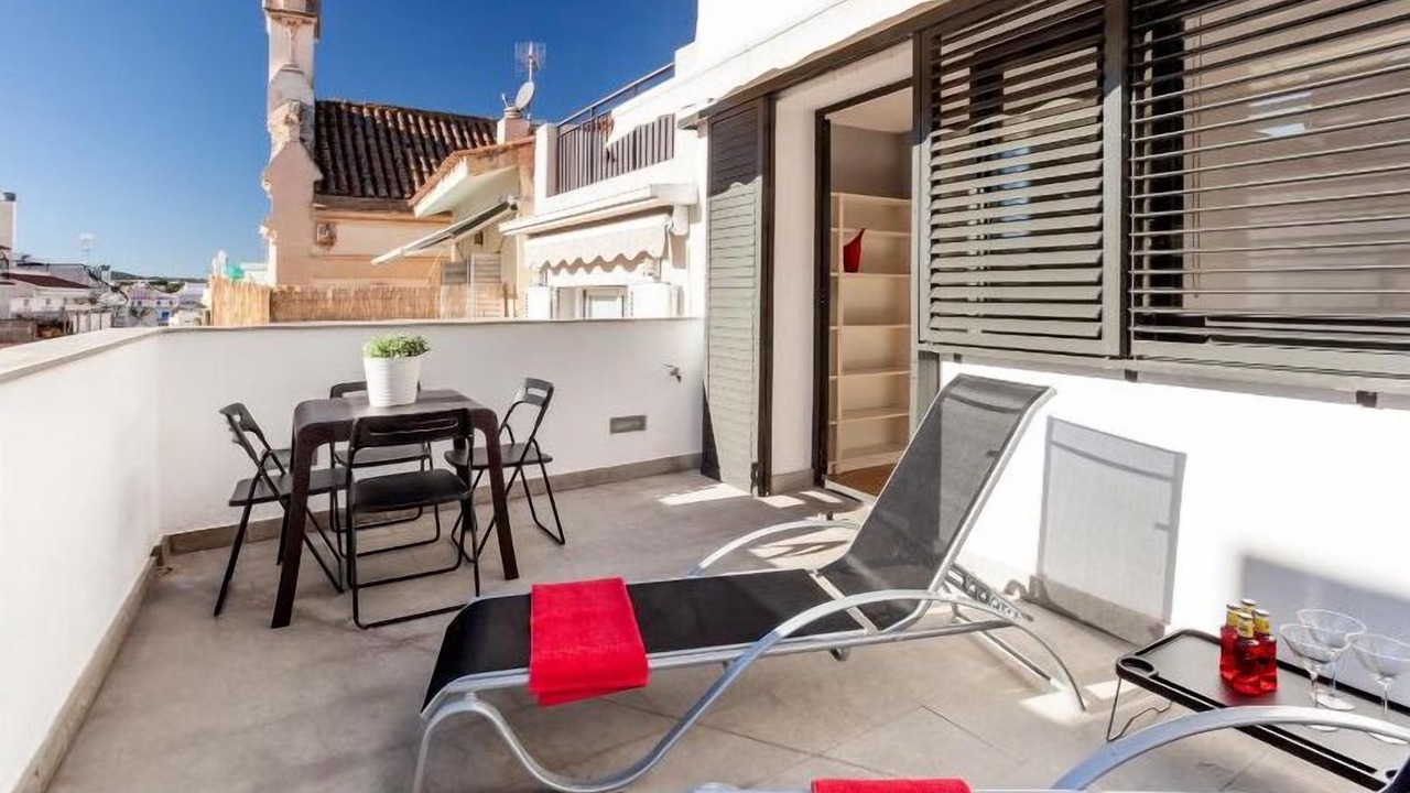 Photo of Outdoor in Sitges Town Center