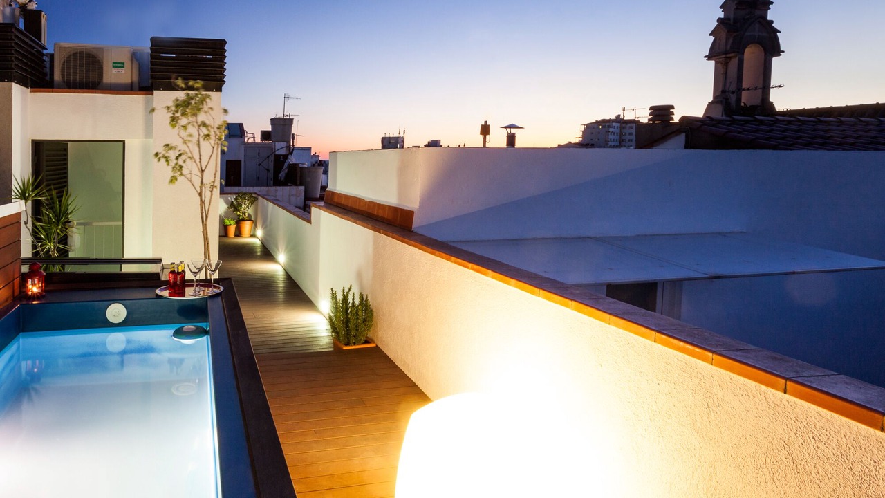 Photo of Outdoor in Sitges Town Center