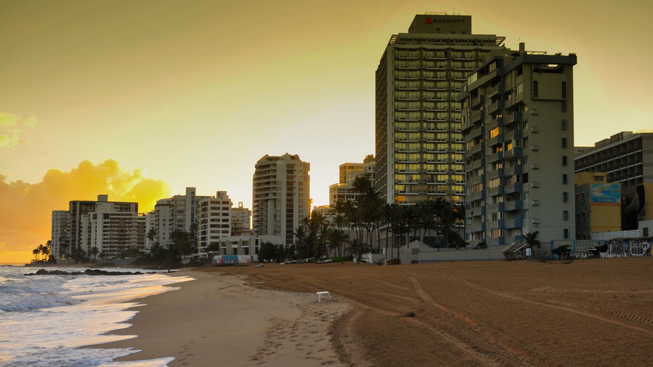 Photo of Others in Condado