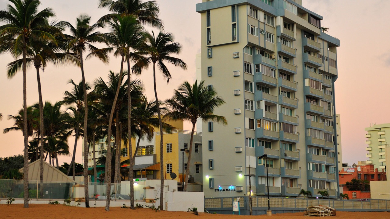 Photo of Others in Condado