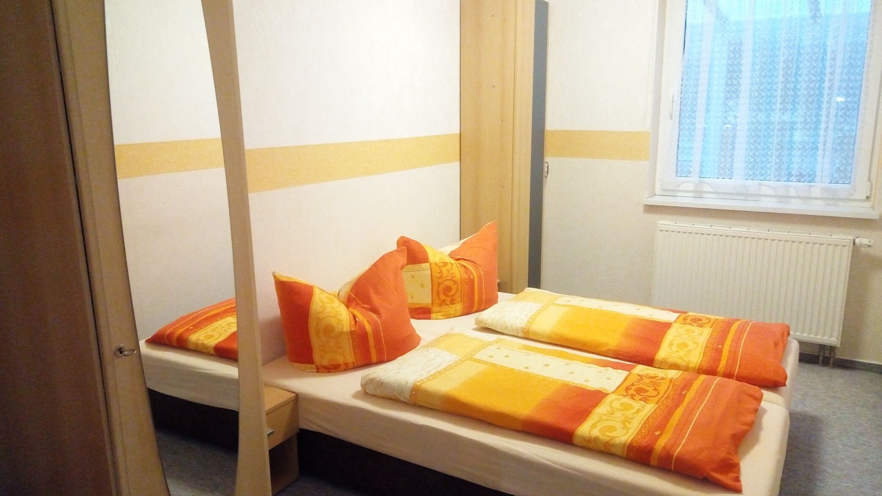 Photo of Bedroom in Lychen