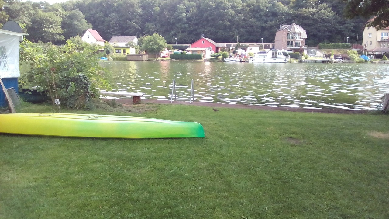Photo of Outdoor in Lychen