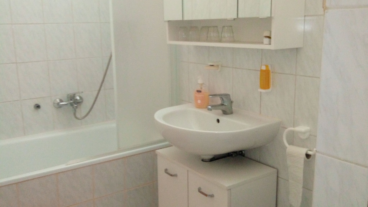 Photo of Bathroom in Lychen