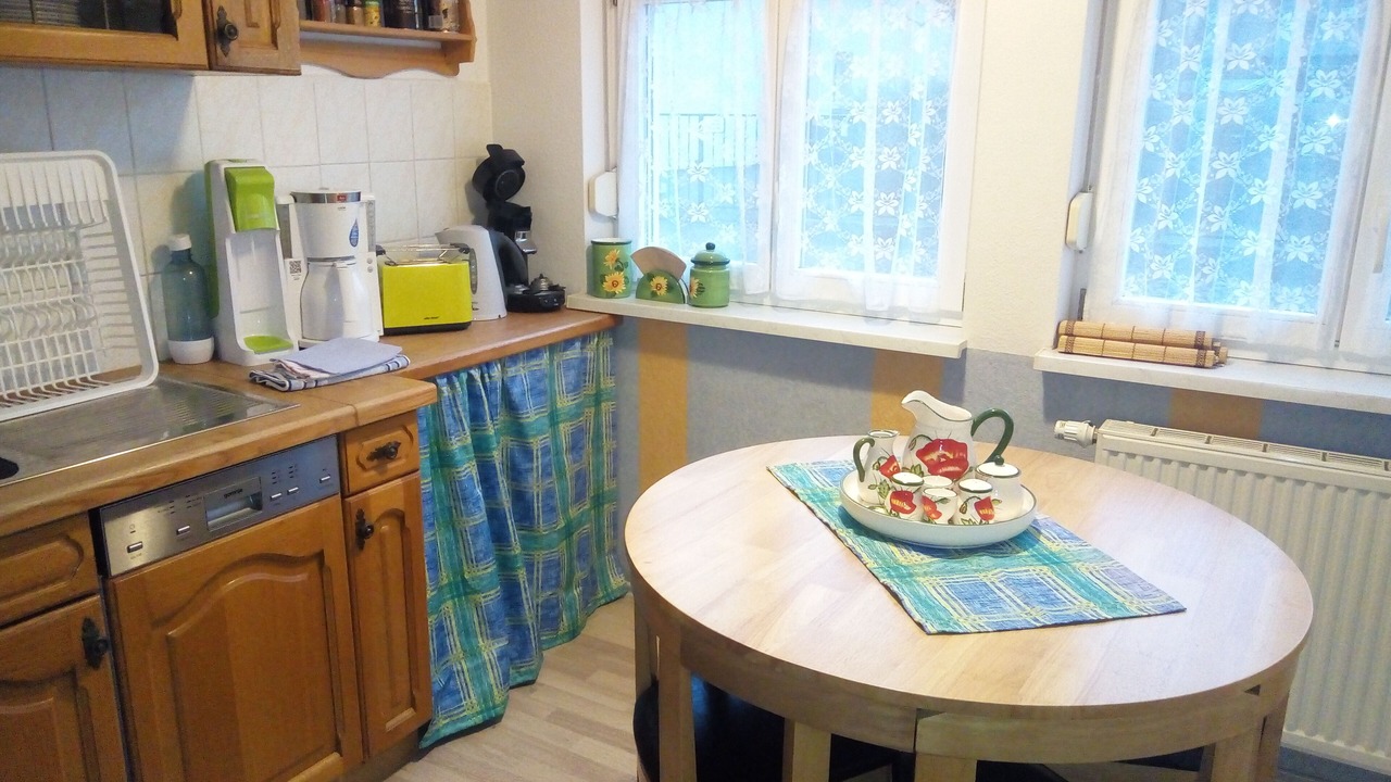 Photo of Kitchen in Lychen