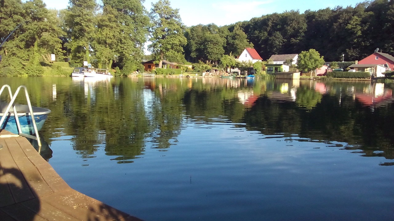 Photo of Outdoor in Lychen