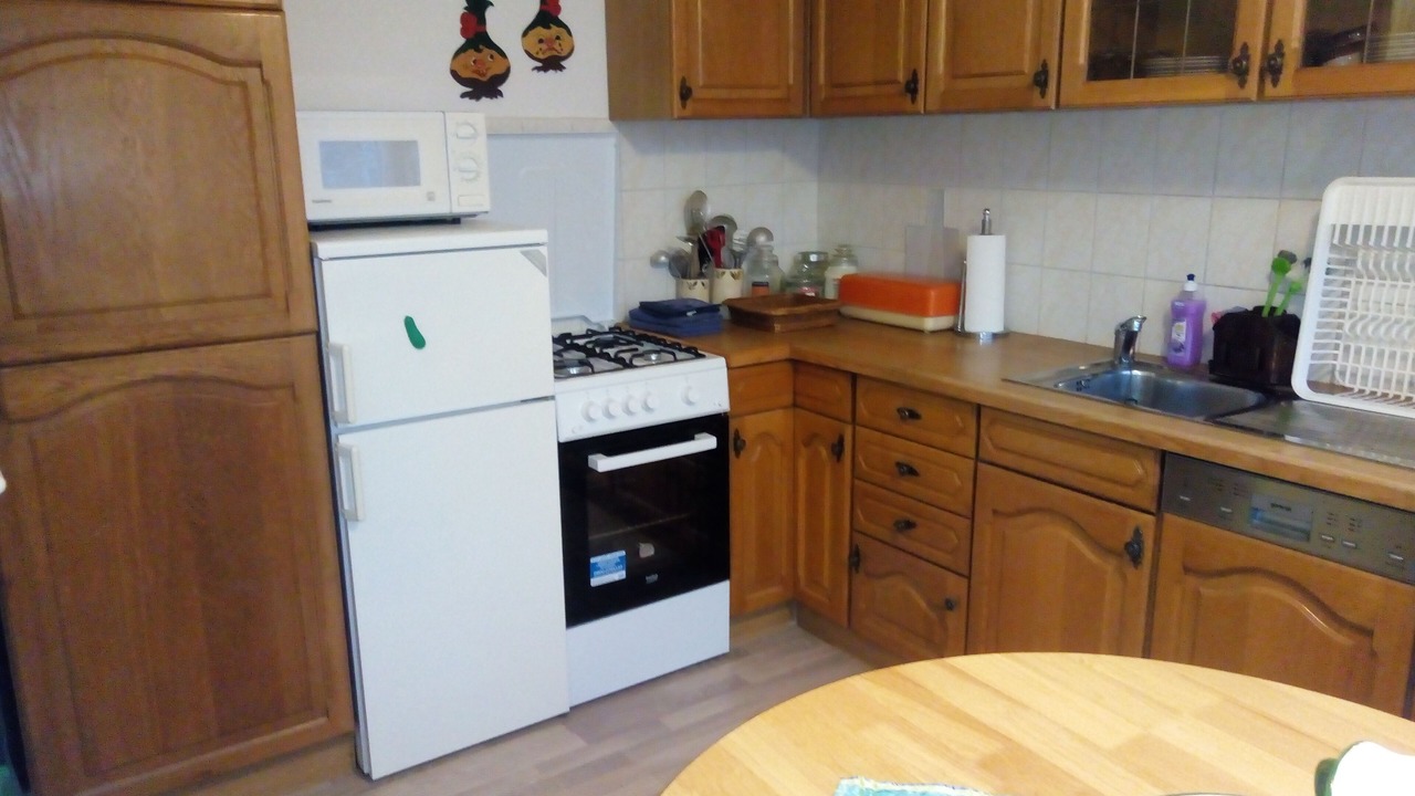 Photo of Kitchen in Lychen