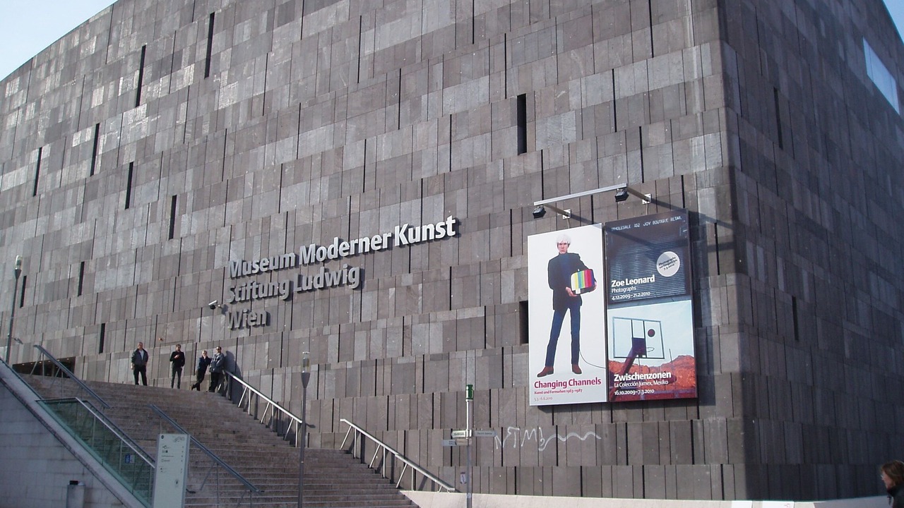 Photo of Others in Josefstadt