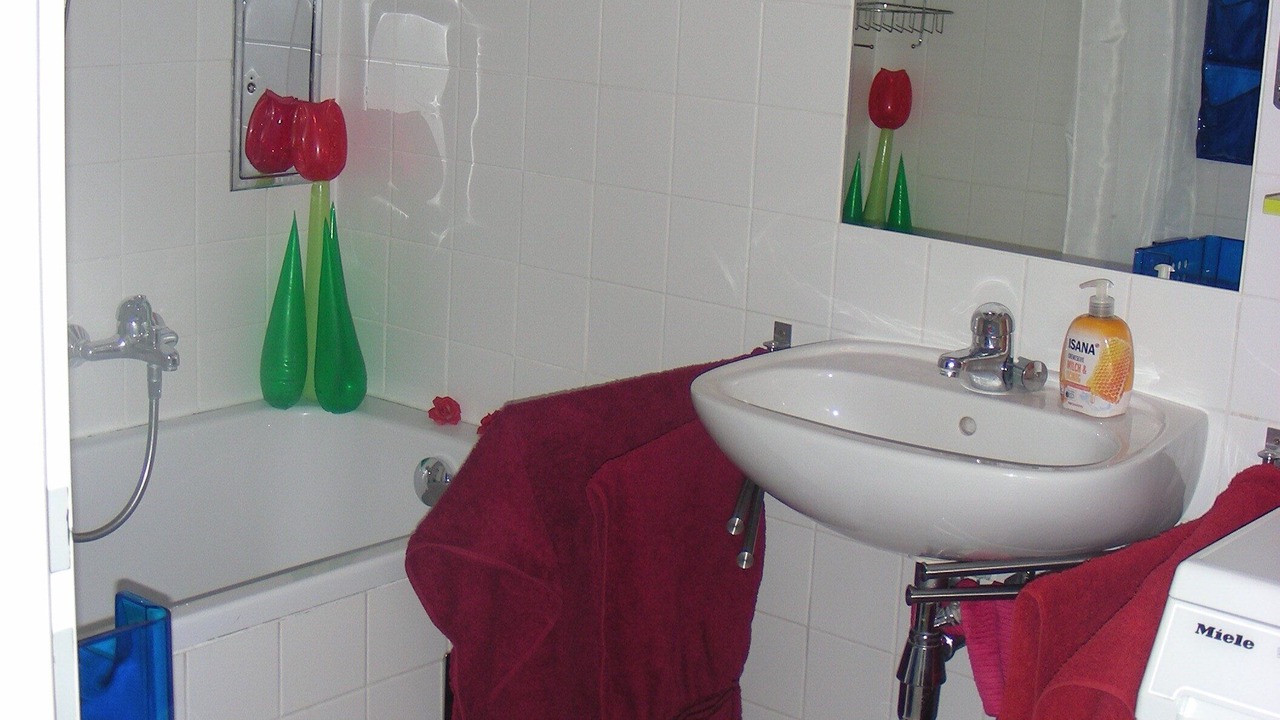 Photo of Bathroom in Josefstadt