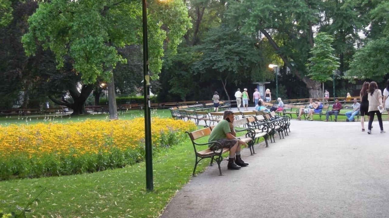 Photo of Outdoor in Josefstadt