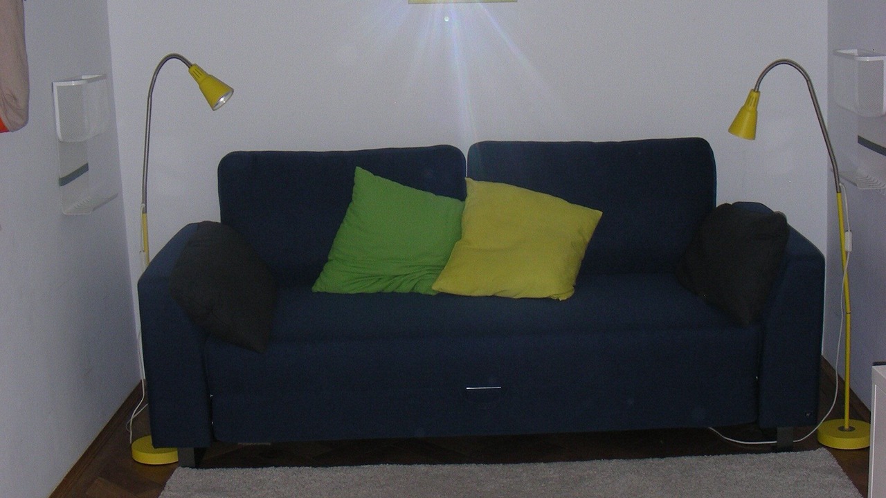 Photo of Livingroom in Josefstadt
