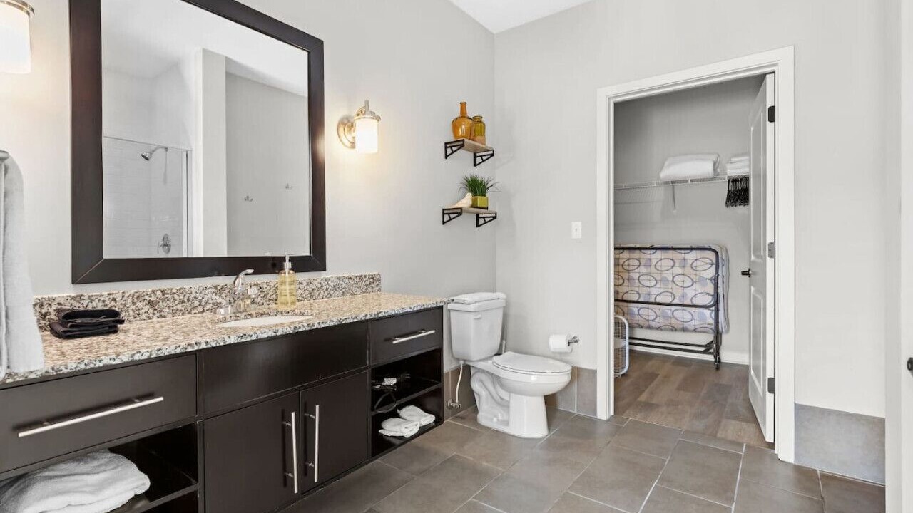 Photo of Bathroom in Rolling Mill Hill