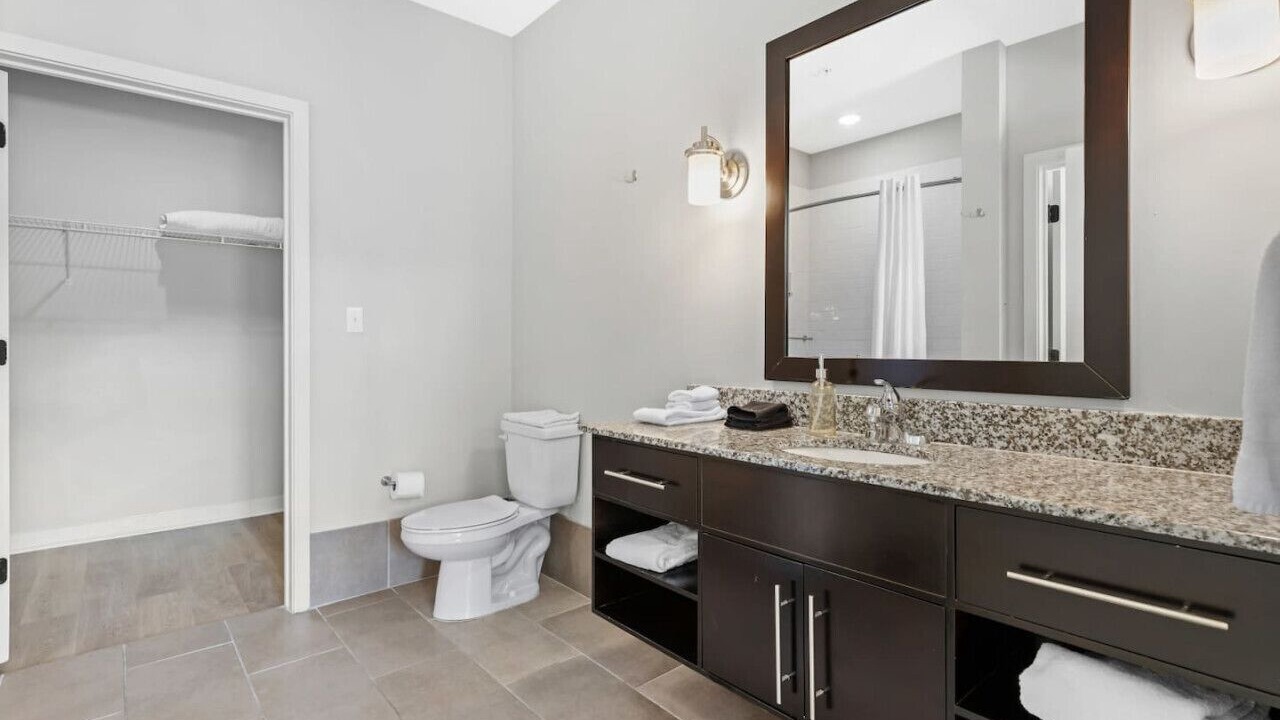 Photo of Bathroom in Rolling Mill Hill