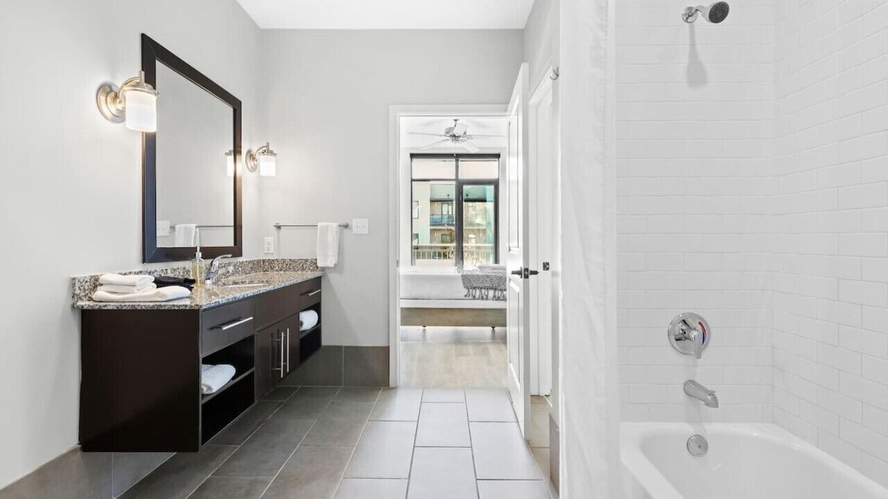 Photo of Bathroom in Rolling Mill Hill