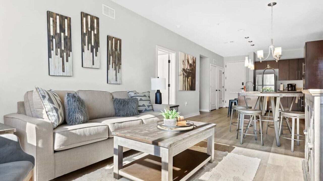 Photo of Livingroom in Rolling Mill Hill