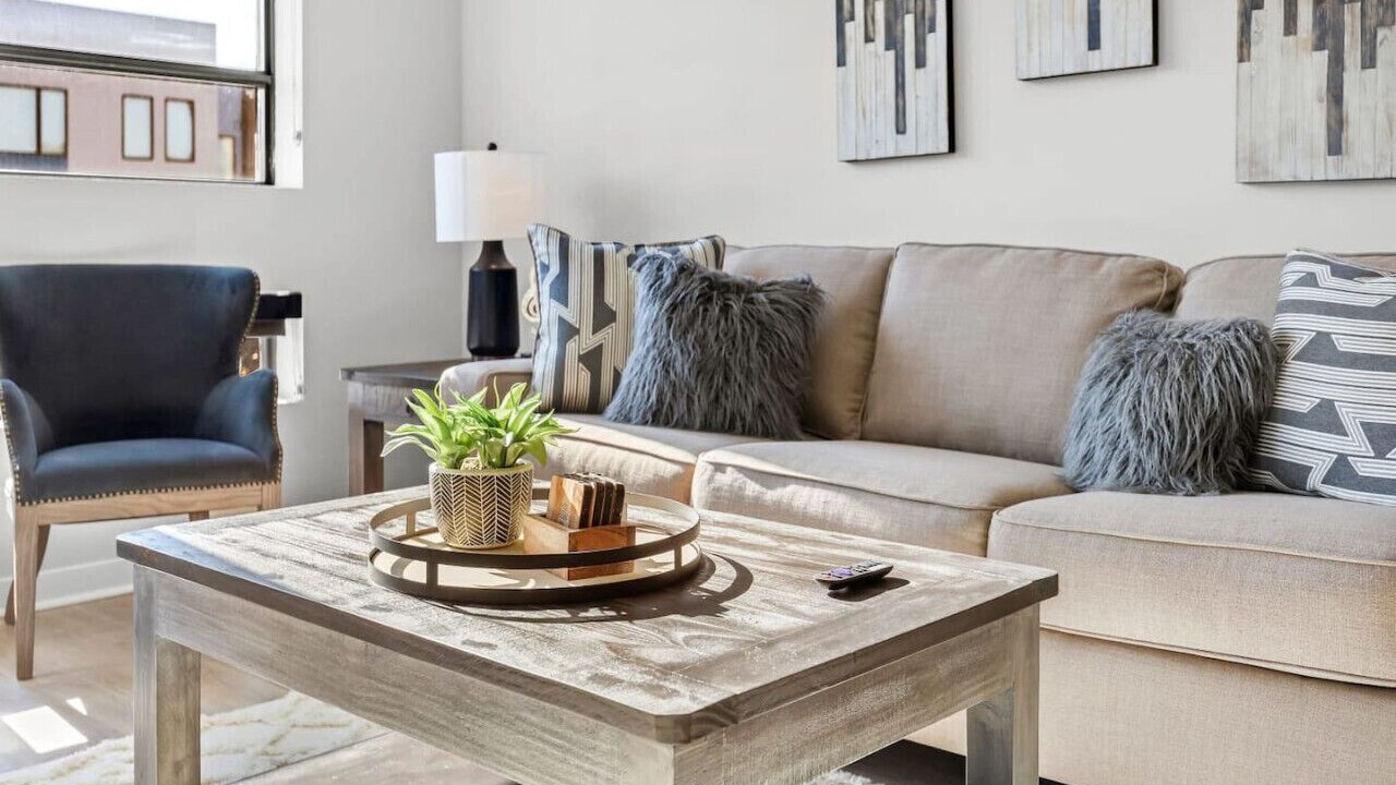 Photo of Livingroom in Rolling Mill Hill