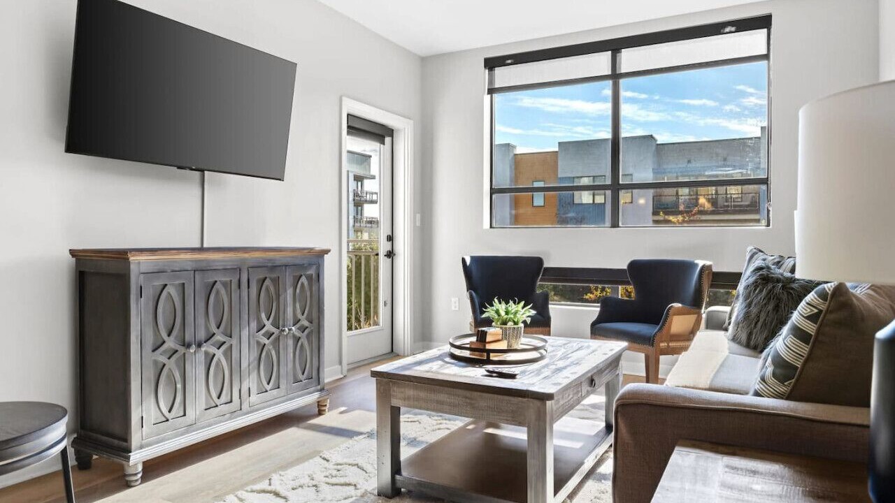 Photo of Livingroom in Rolling Mill Hill