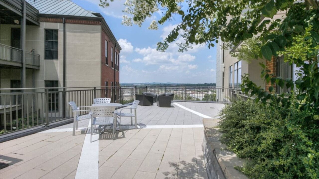 Photo of Outdoor in Rolling Mill Hill