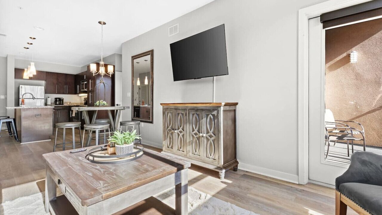 Photo of Livingroom in Rolling Mill Hill