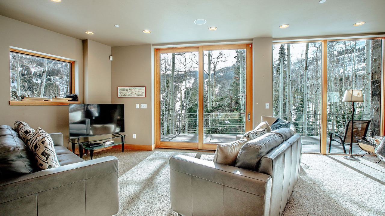 Photo of Bedroom in Salt Lake Mountain Resorts