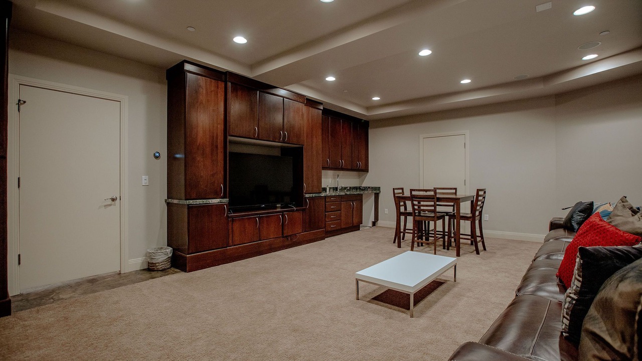 Photo of Bedroom in Salt Lake Mountain Resorts