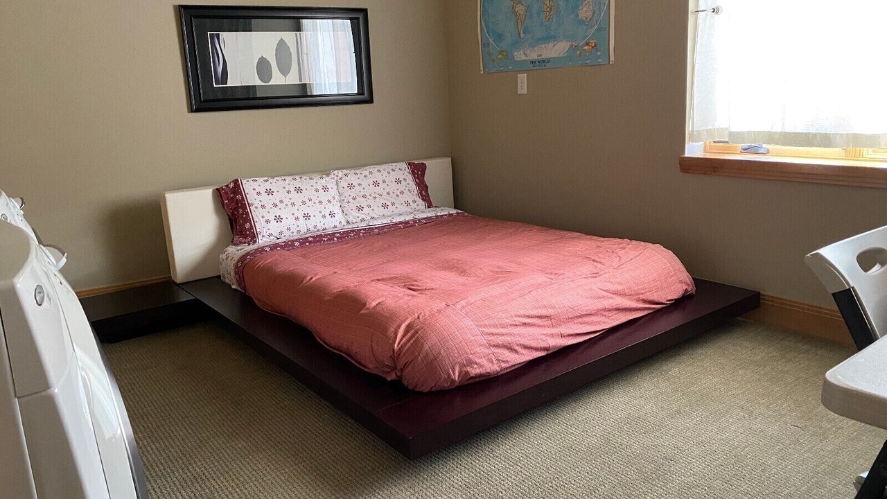 Photo of Bedroom in Salt Lake Mountain Resorts