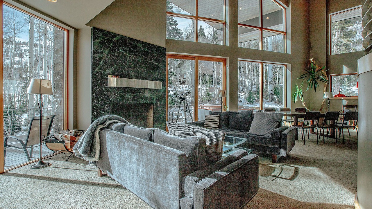 Photo of Bedroom in Salt Lake Mountain Resorts