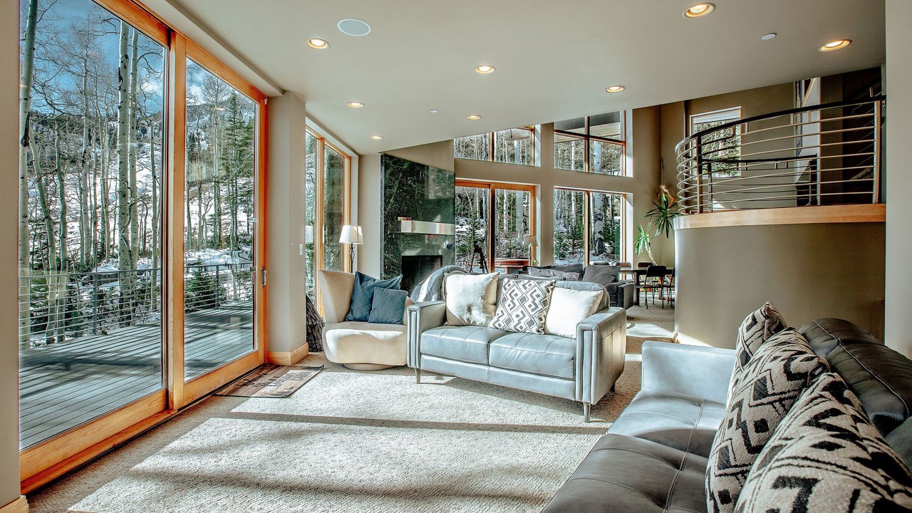 Photo of Bedroom in Salt Lake Mountain Resorts