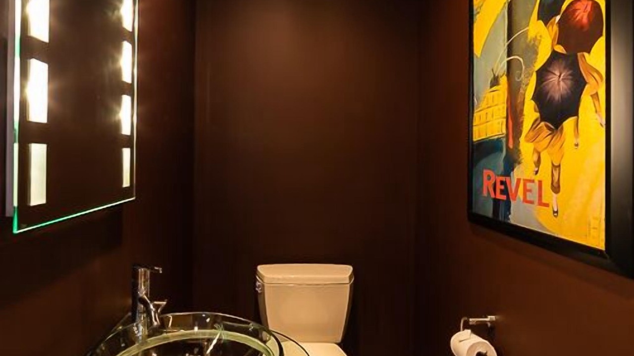 Photo of Bathroom in Salt Lake Mountain Resorts