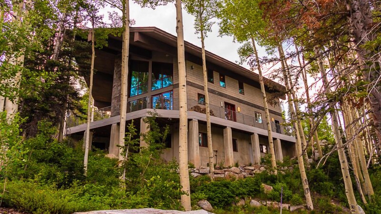 Photo of Outdoor in Salt Lake Mountain Resorts