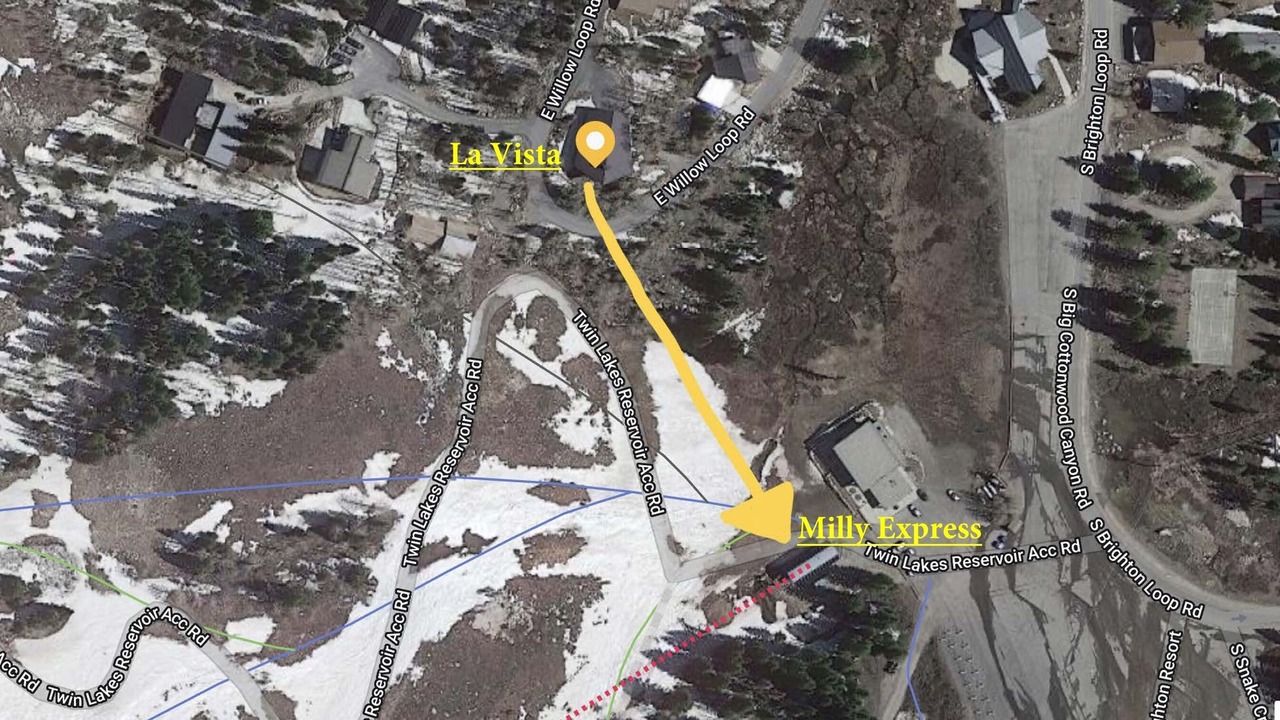 Photo of Others in Salt Lake Mountain Resorts
