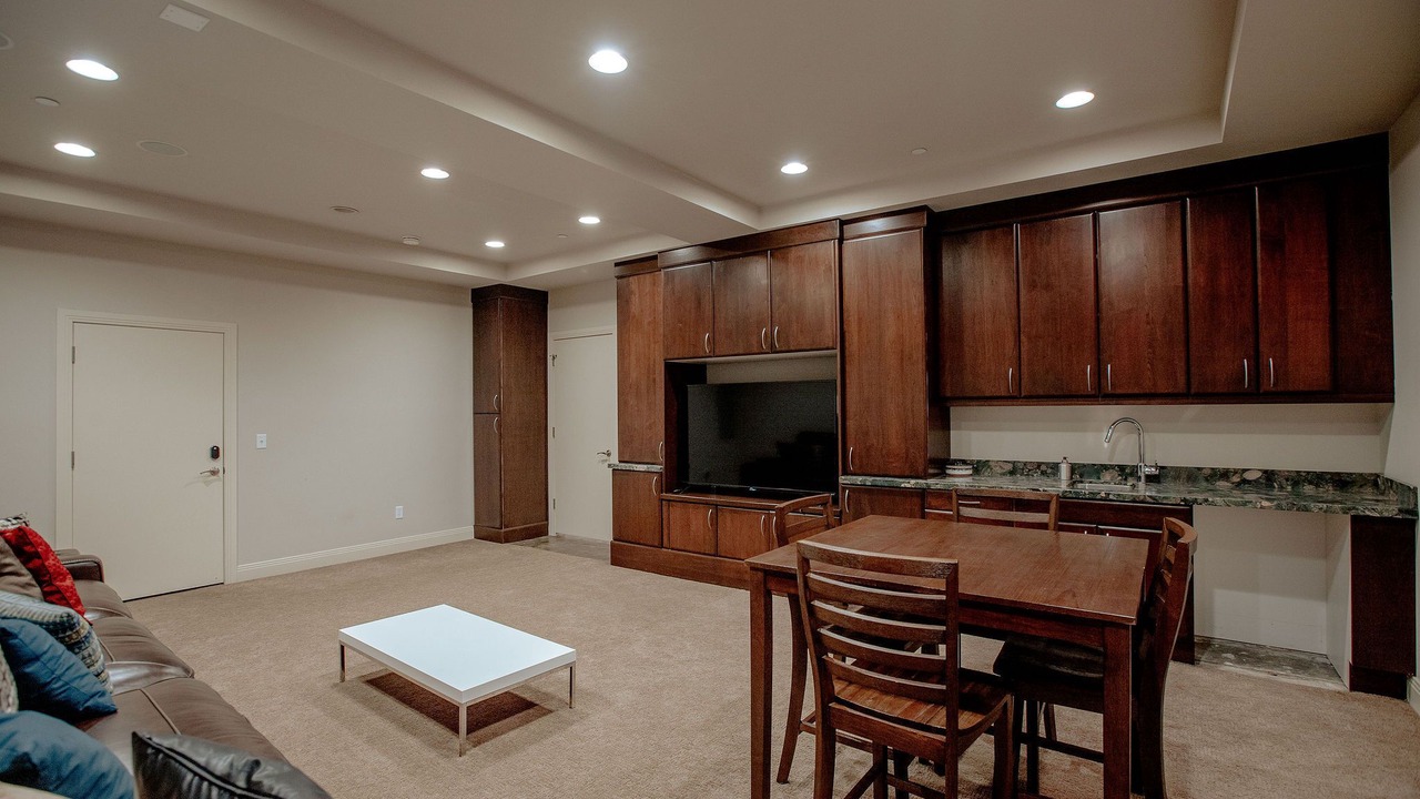 Photo of Bedroom in Salt Lake Mountain Resorts