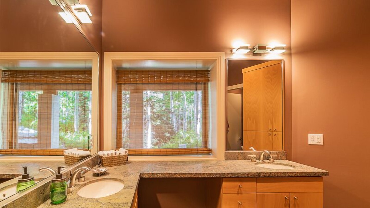 Photo of Bathroom in Salt Lake Mountain Resorts