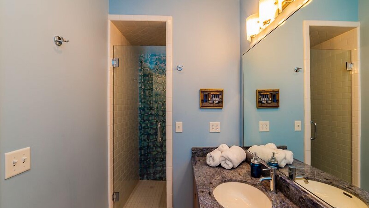 Photo of Bathroom in Salt Lake Mountain Resorts