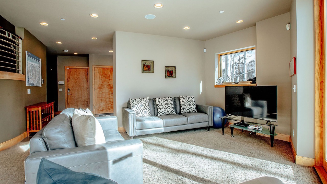 Photo of Bedroom in Salt Lake Mountain Resorts