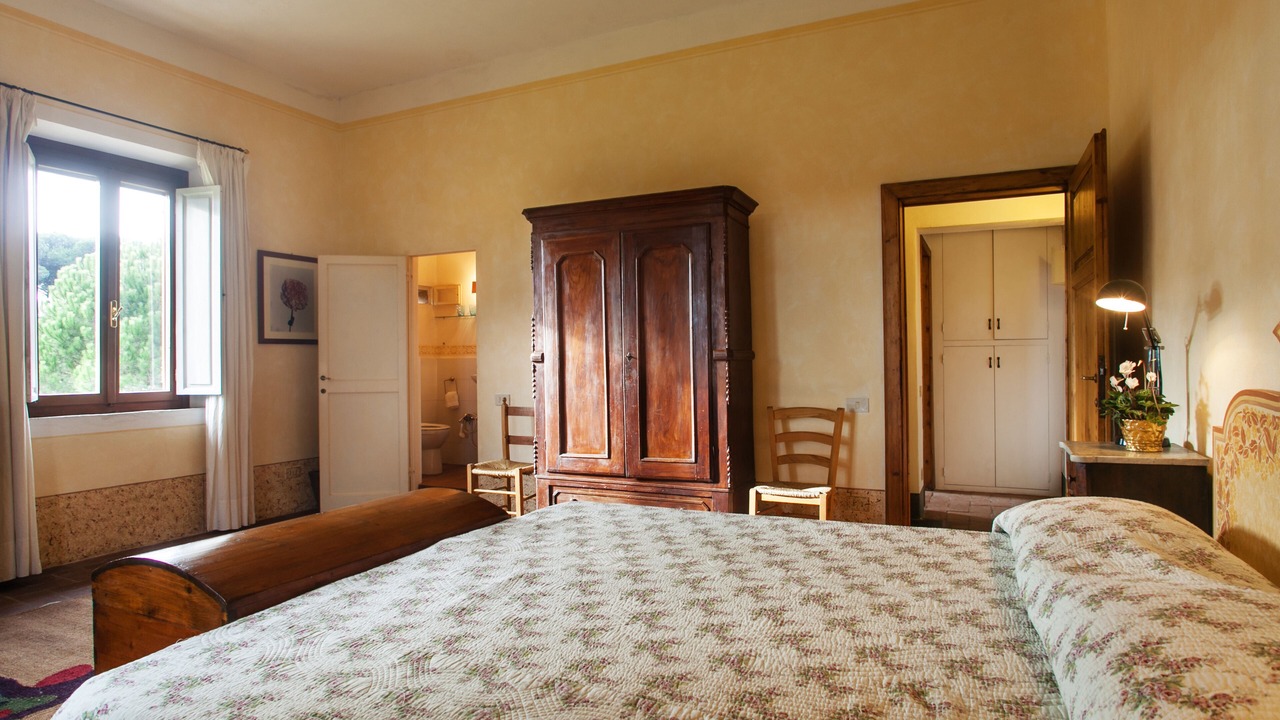 Photo of Bedroom in Vecchiano