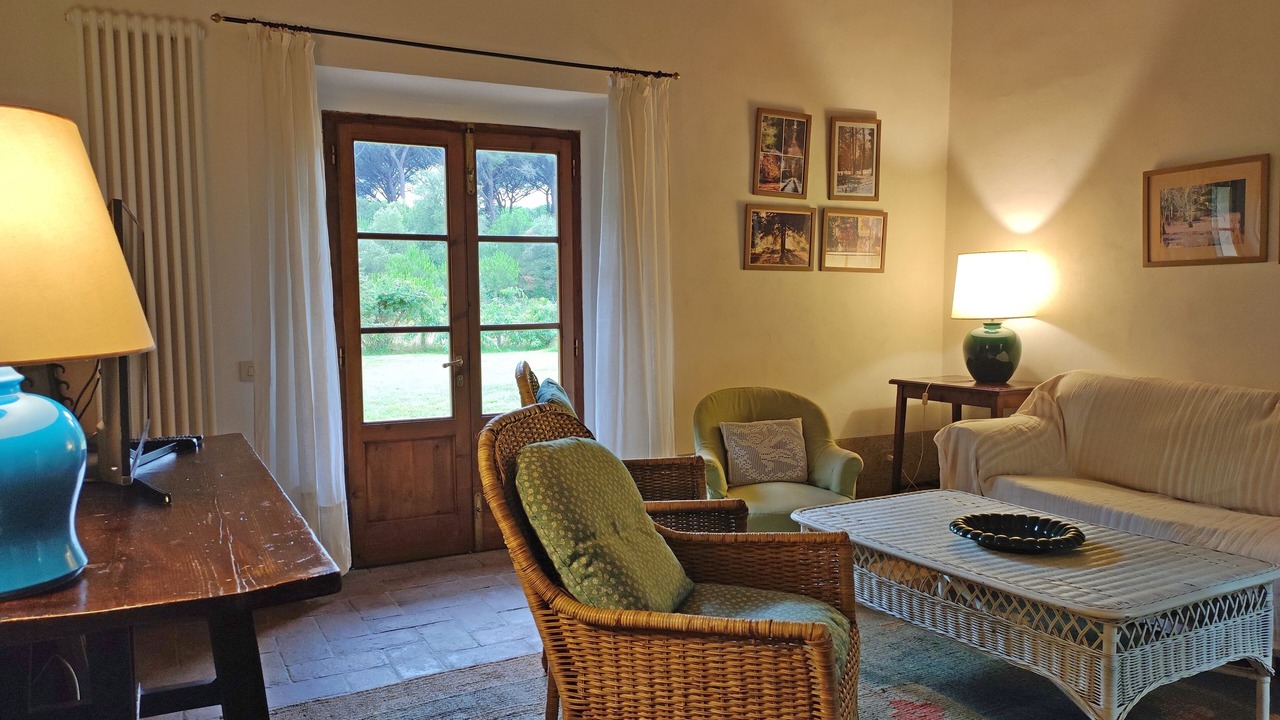 Photo of Livingroom in Vecchiano