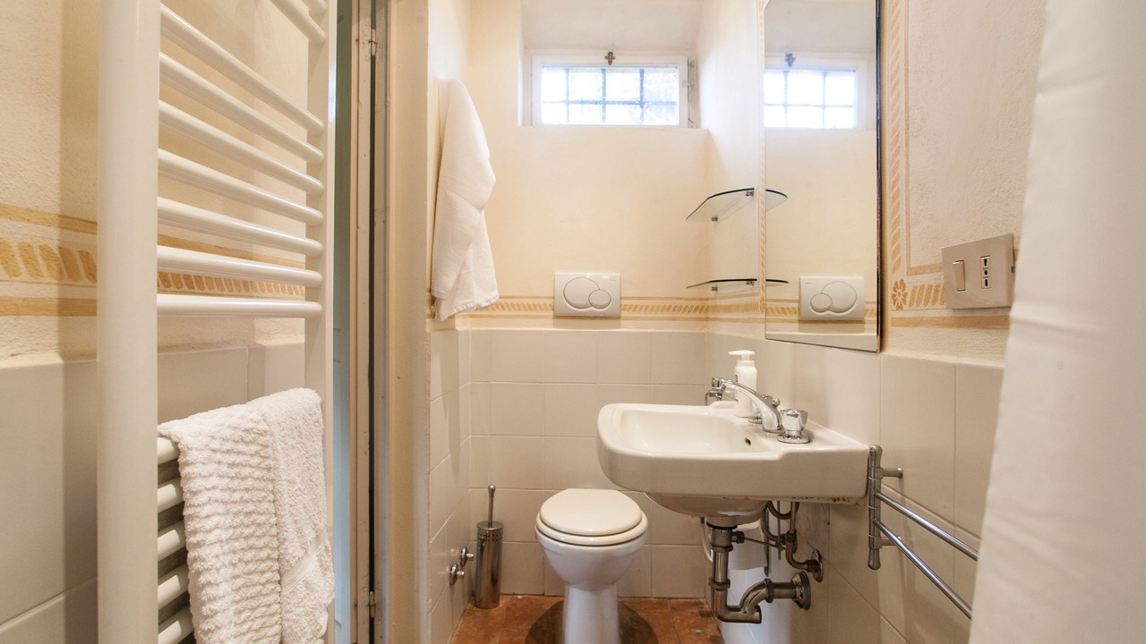 Photo of Bathroom in Vecchiano
