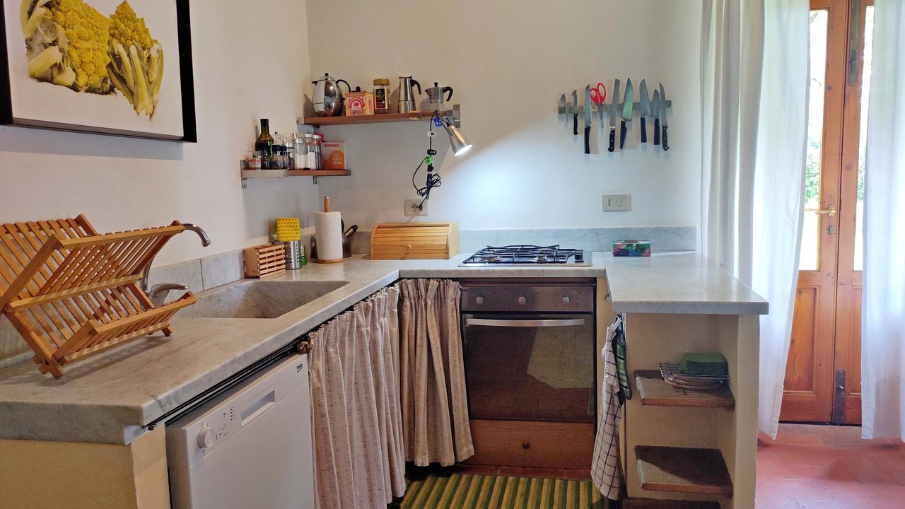 Photo of Kitchen in Vecchiano