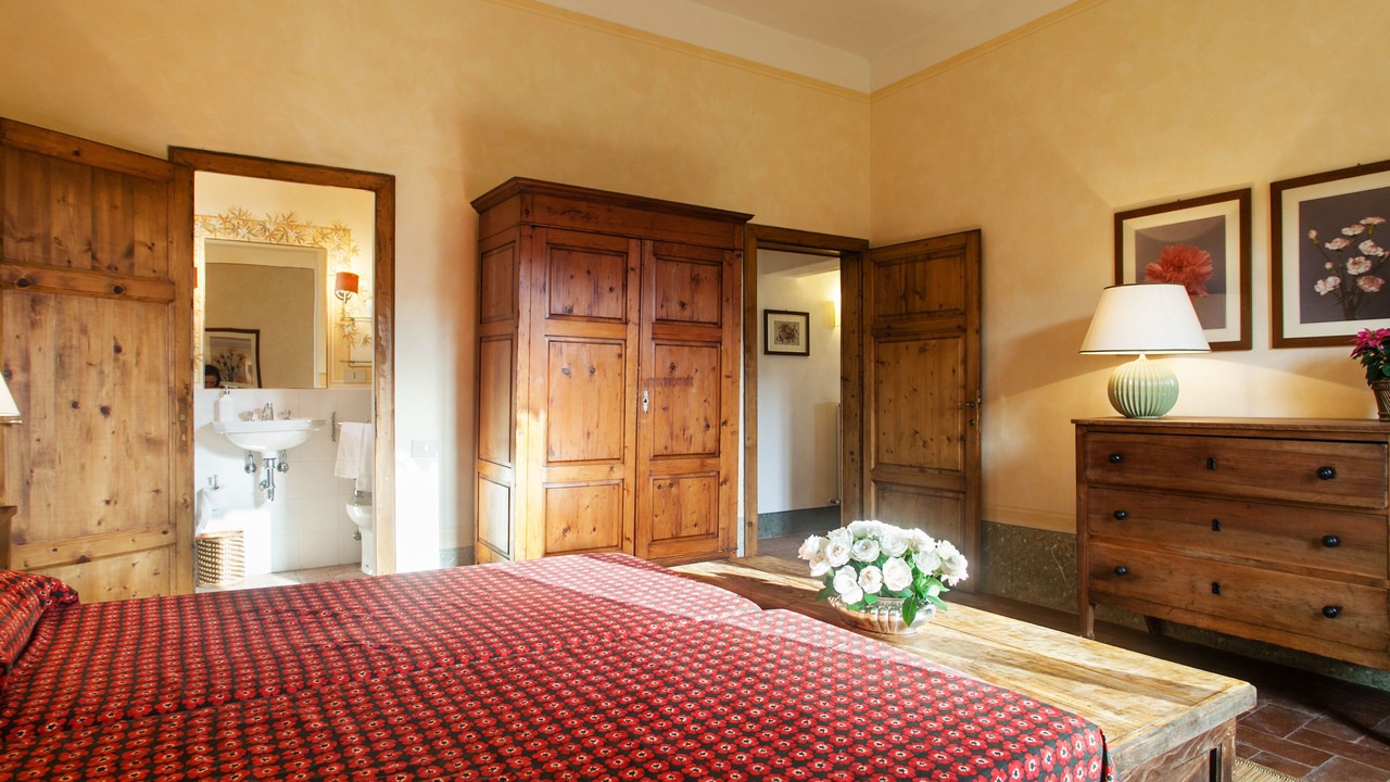 Photo of Bedroom in Vecchiano
