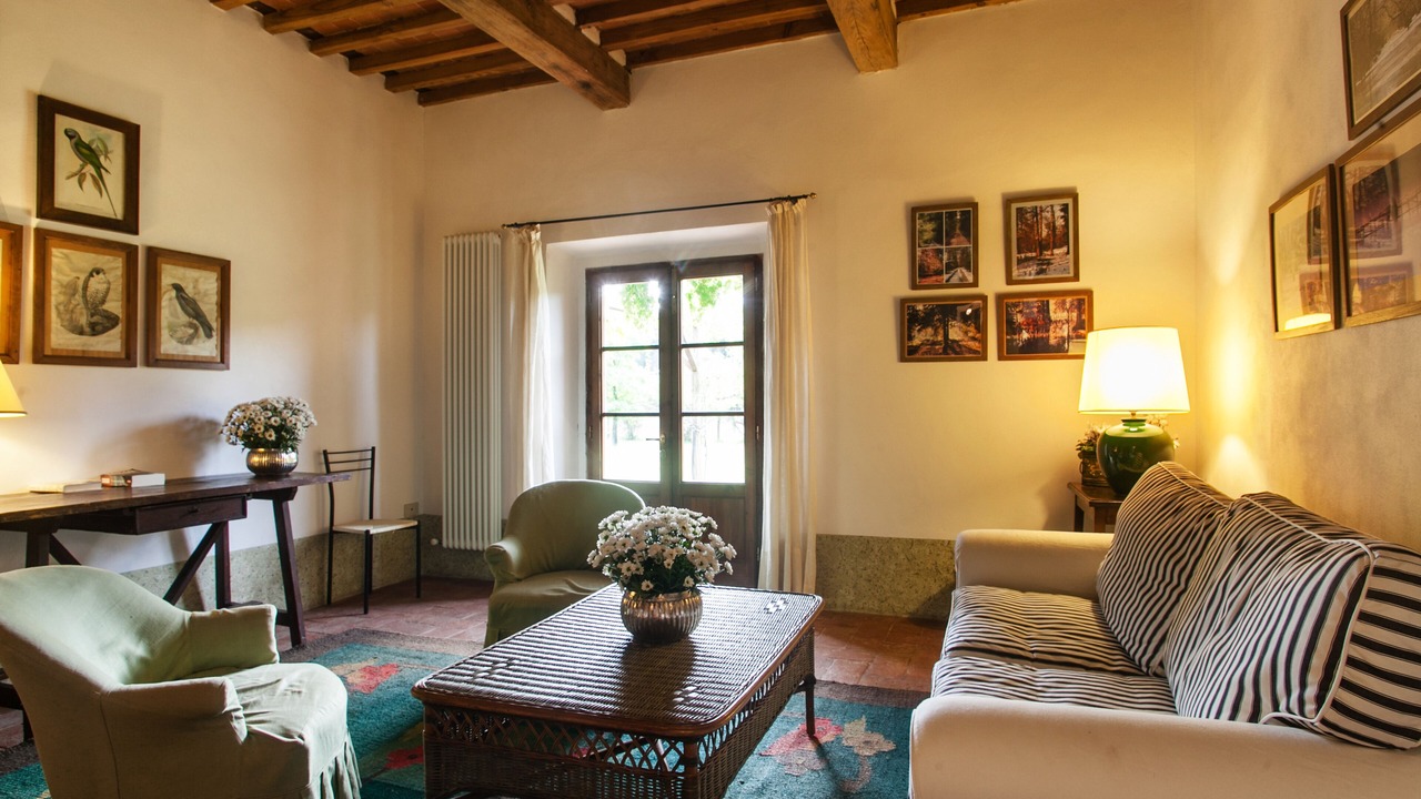 Photo of Livingroom in Vecchiano