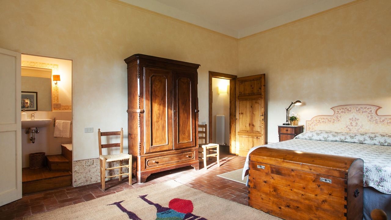 Photo of Bedroom in Vecchiano