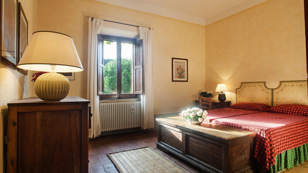Photo of Bedroom in Vecchiano