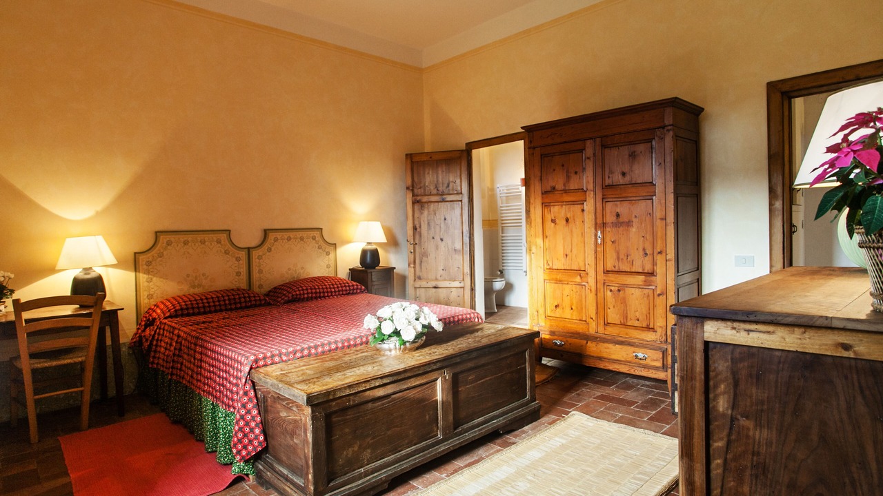 Photo of Bedroom in Vecchiano